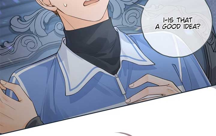 I Just Want To Mooch Off Your Luck Chapter 51 page 42