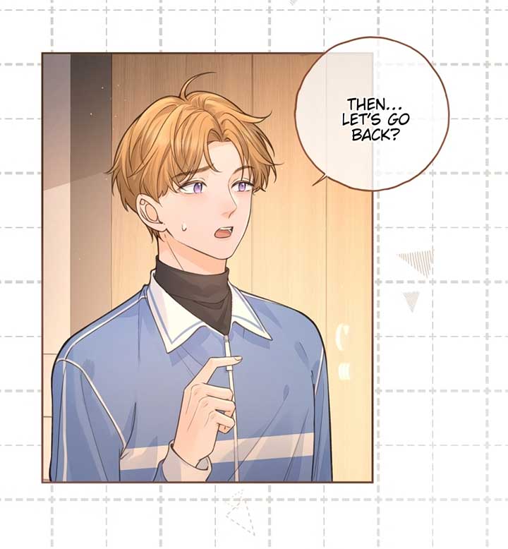 I Just Want To Mooch Off Your Luck Chapter 51 page 4