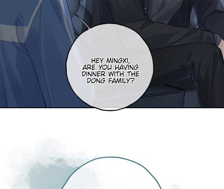 I Just Want To Mooch Off Your Luck Chapter 51 page 49