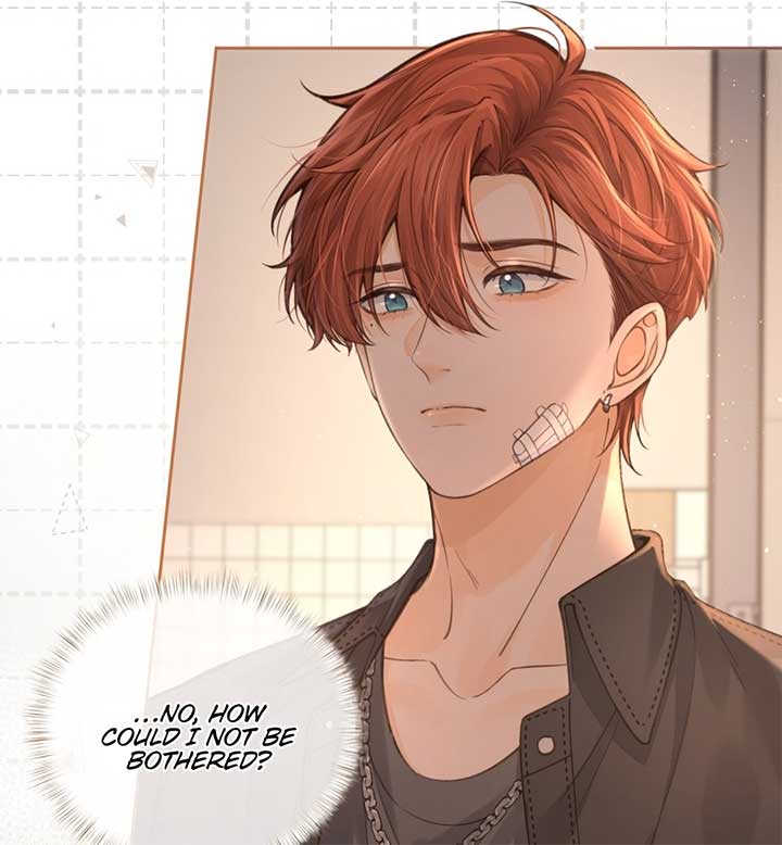 I Just Want To Mooch Off Your Luck Chapter 51 page 5