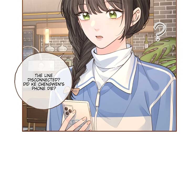 I Just Want To Mooch Off Your Luck Chapter 52 page 12