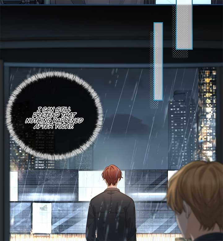 I Just Want To Mooch Off Your Luck Chapter 52 page 21