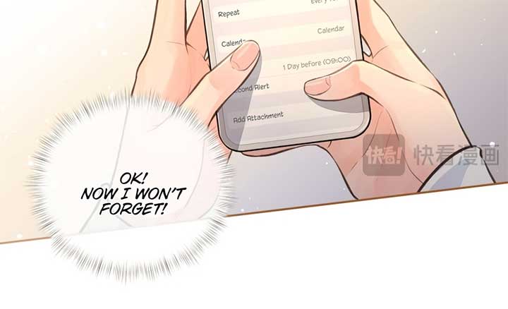 I Just Want To Mooch Off Your Luck Chapter 52 page 25