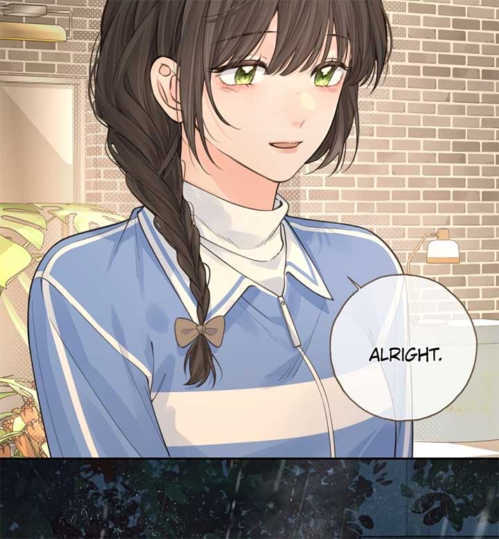 I Just Want To Mooch Off Your Luck Chapter 52 page 30