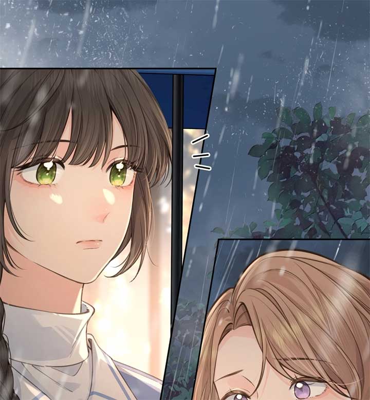 I Just Want To Mooch Off Your Luck Chapter 52 page 34
