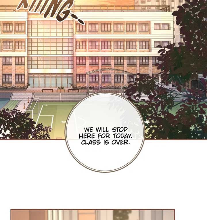 I Just Want To Mooch Off Your Luck Chapter 53 page 13