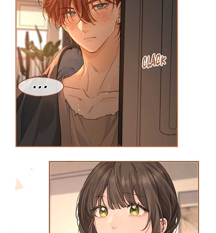 I Just Want To Mooch Off Your Luck Chapter 53 page 23