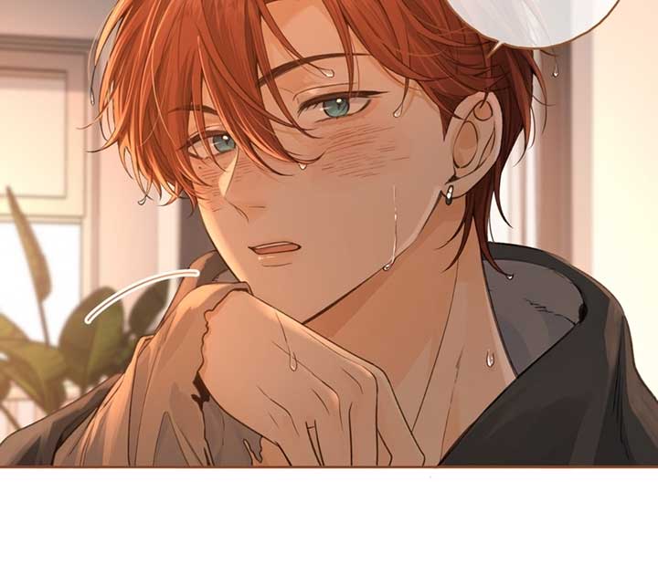 I Just Want To Mooch Off Your Luck Chapter 53 page 25