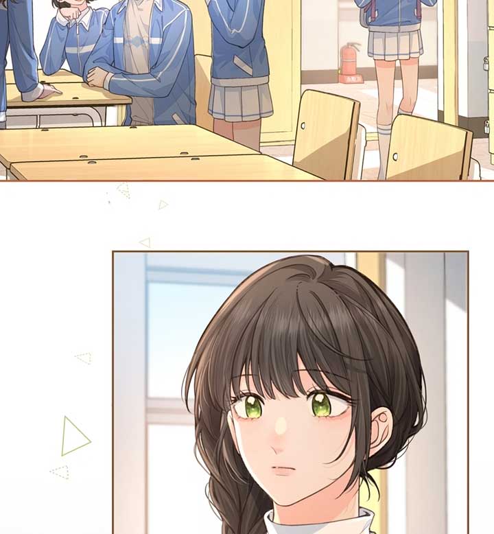 I Just Want To Mooch Off Your Luck Chapter 53 page 2