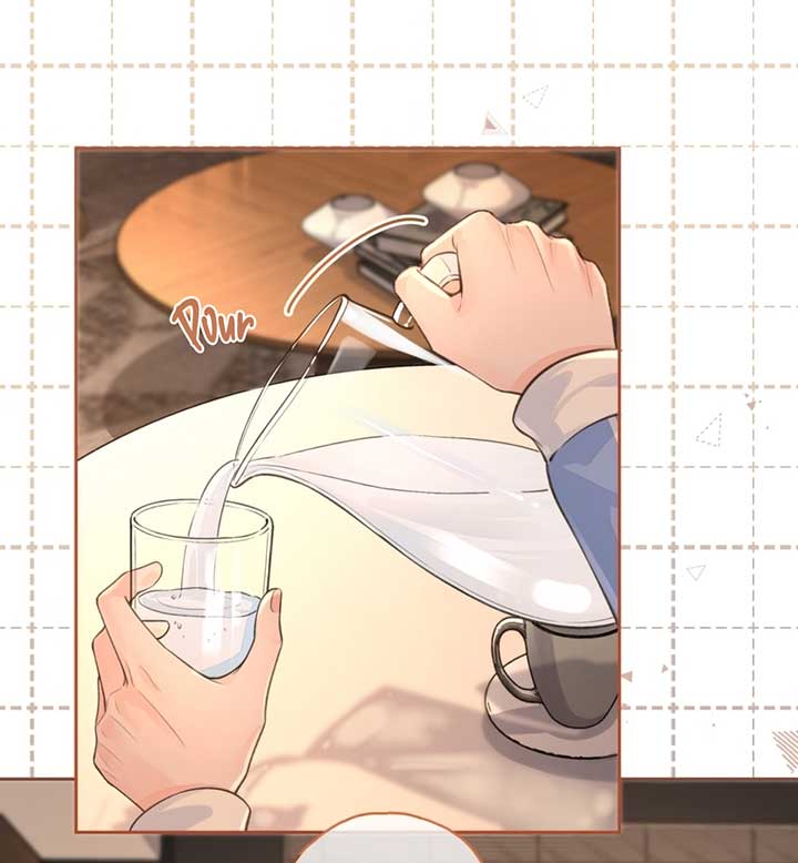 I Just Want To Mooch Off Your Luck Chapter 53 page 41