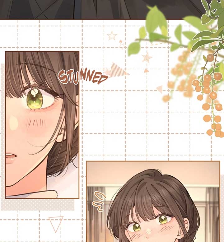 I Just Want To Mooch Off Your Luck Chapter 53 page 51
