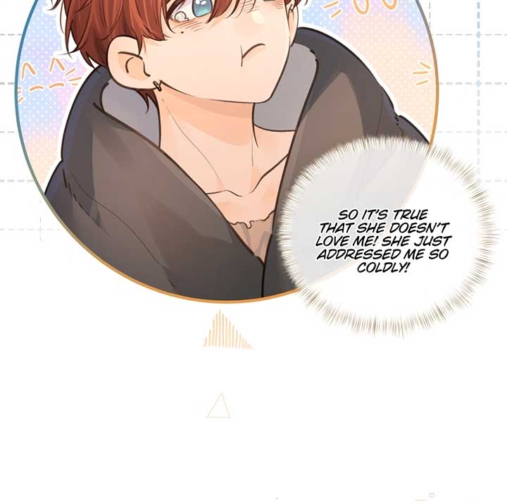 I Just Want To Mooch Off Your Luck Chapter 53 page 53