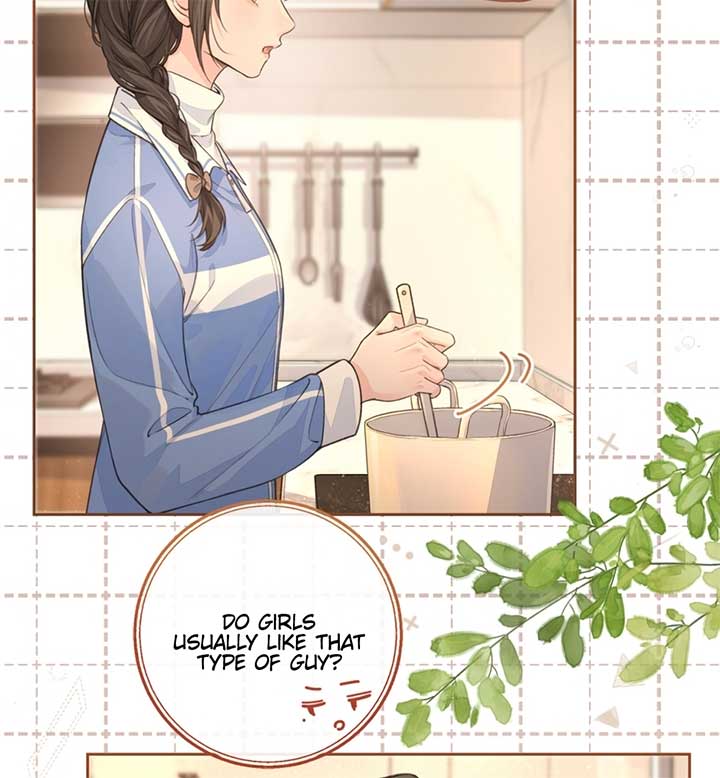 I Just Want To Mooch Off Your Luck Chapter 54 page 9