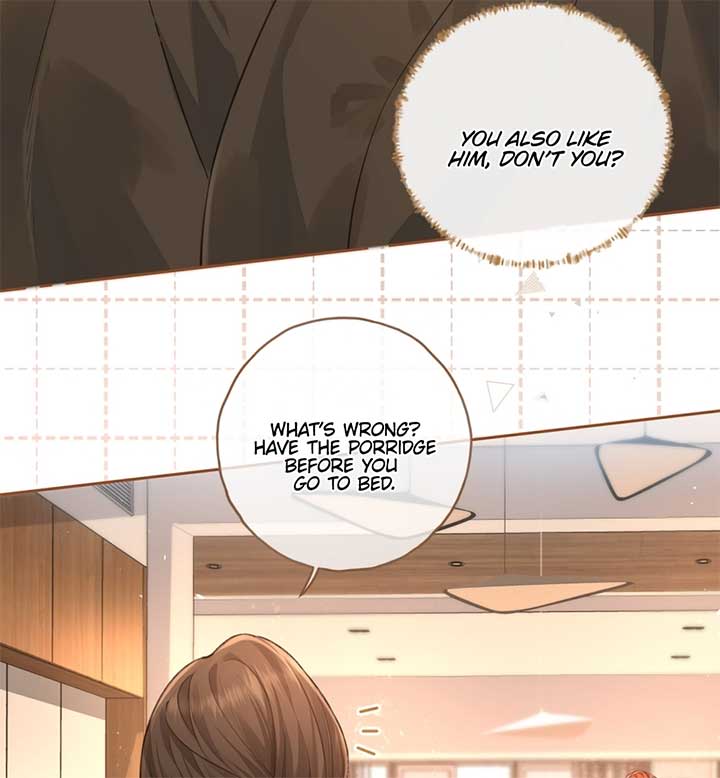 I Just Want To Mooch Off Your Luck Chapter 54 page 12