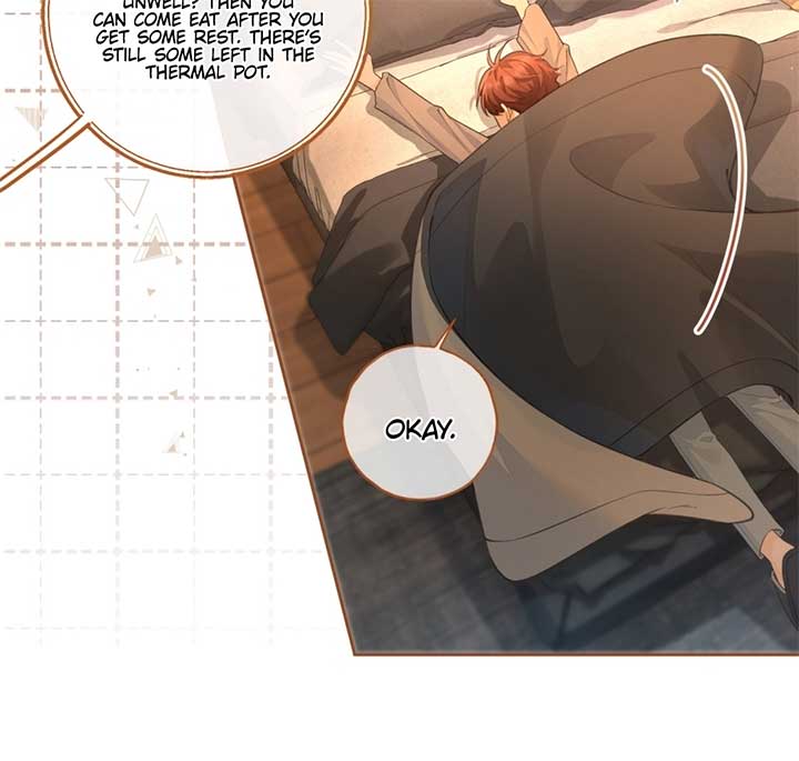 I Just Want To Mooch Off Your Luck Chapter 54 page 14