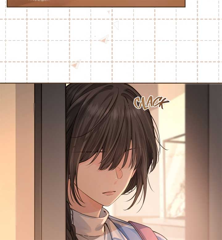 I Just Want To Mooch Off Your Luck Chapter 54 page 16