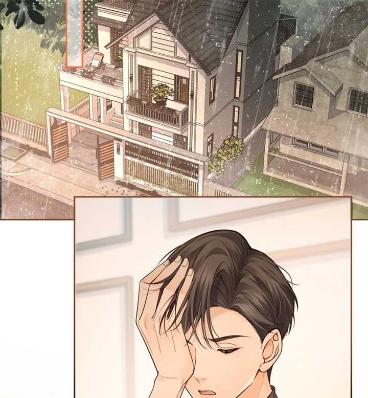 I Just Want To Mooch Off Your Luck Chapter 54 page 24
