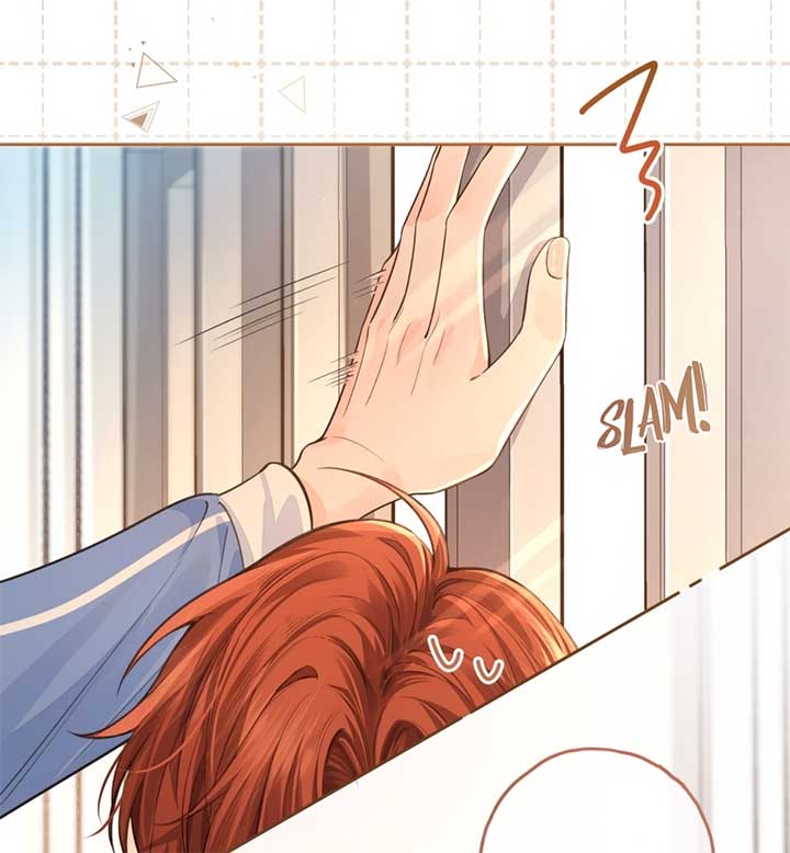 I Just Want To Mooch Off Your Luck Chapter 54 page 47