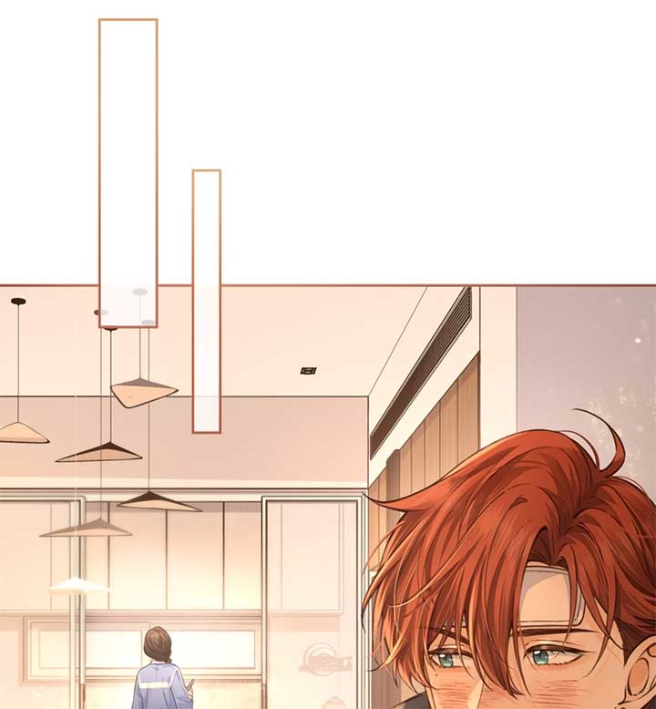 I Just Want To Mooch Off Your Luck Chapter 54 page 7