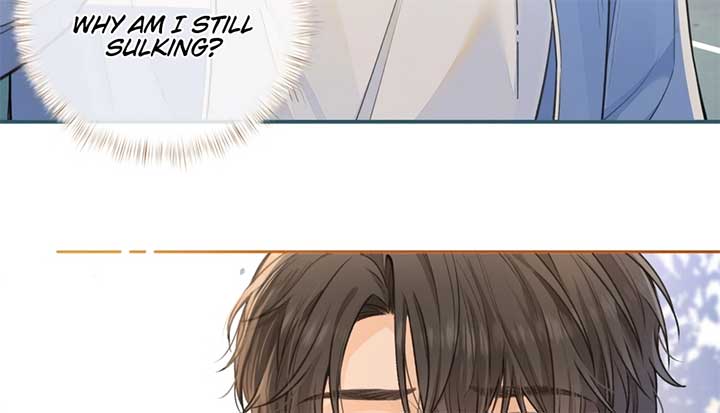 I Just Want To Mooch Off Your Luck Chapter 56 page 14