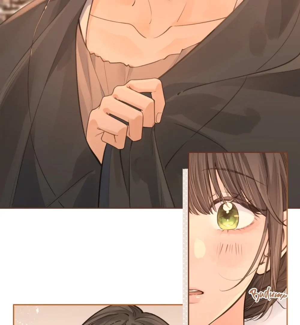 I Just Want To Mooch Off Your Luck Chapter 57.5 page 0