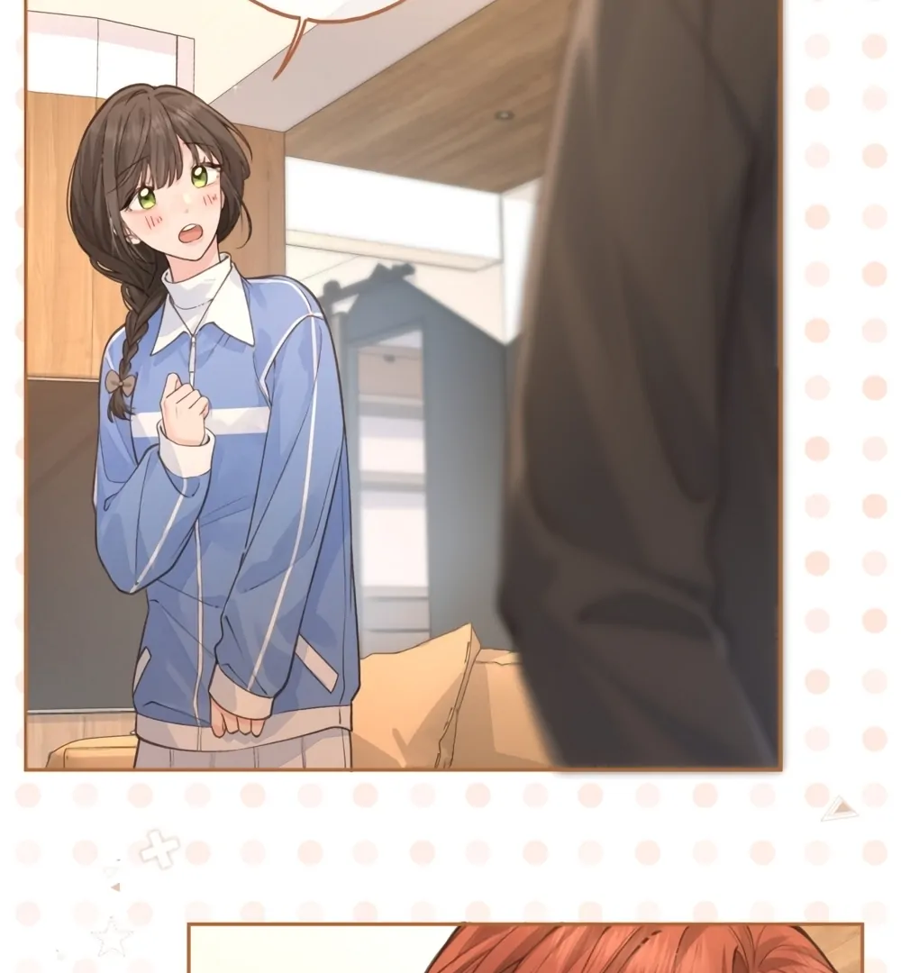 I Just Want To Mooch Off Your Luck Chapter 58 page 9