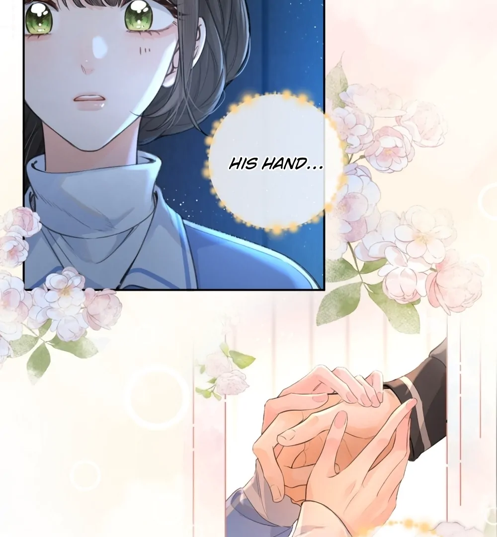 I Just Want To Mooch Off Your Luck Chapter 58 page 20