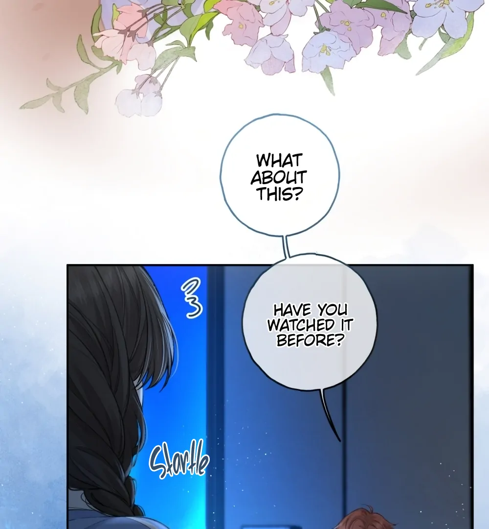 I Just Want To Mooch Off Your Luck Chapter 58 page 23