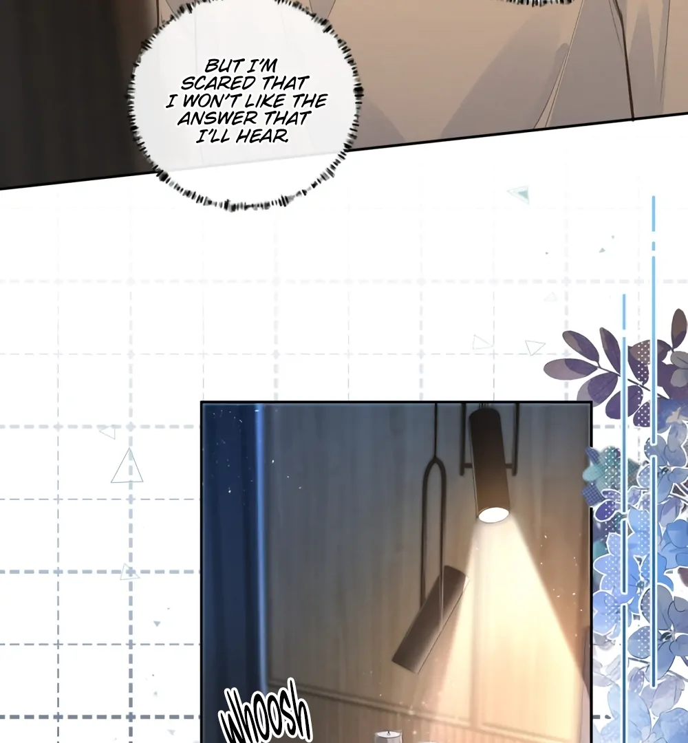 I Just Want To Mooch Off Your Luck Chapter 58 page 34