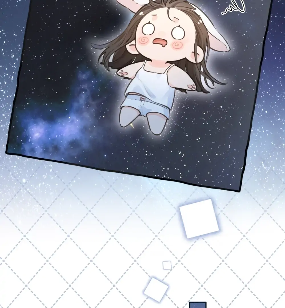 I Just Want To Mooch Off Your Luck Chapter 58 page 44