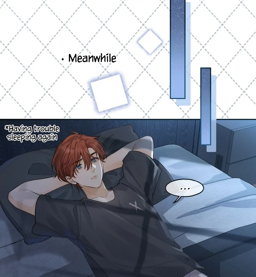 I Just Want To Mooch Off Your Luck Chapter 58 page 45