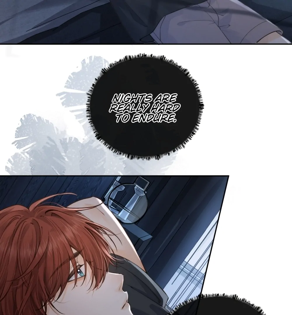 I Just Want To Mooch Off Your Luck Chapter 58 page 46