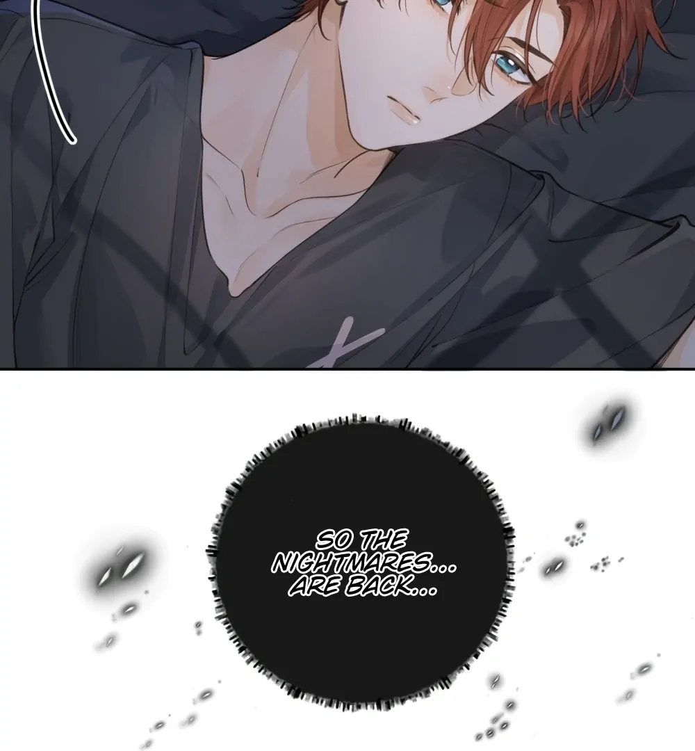 I Just Want To Mooch Off Your Luck Chapter 58 page 48