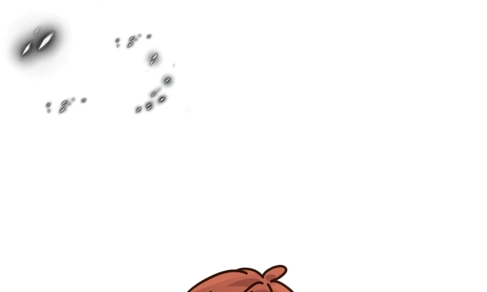 I Just Want To Mooch Off Your Luck Chapter 58 page 49