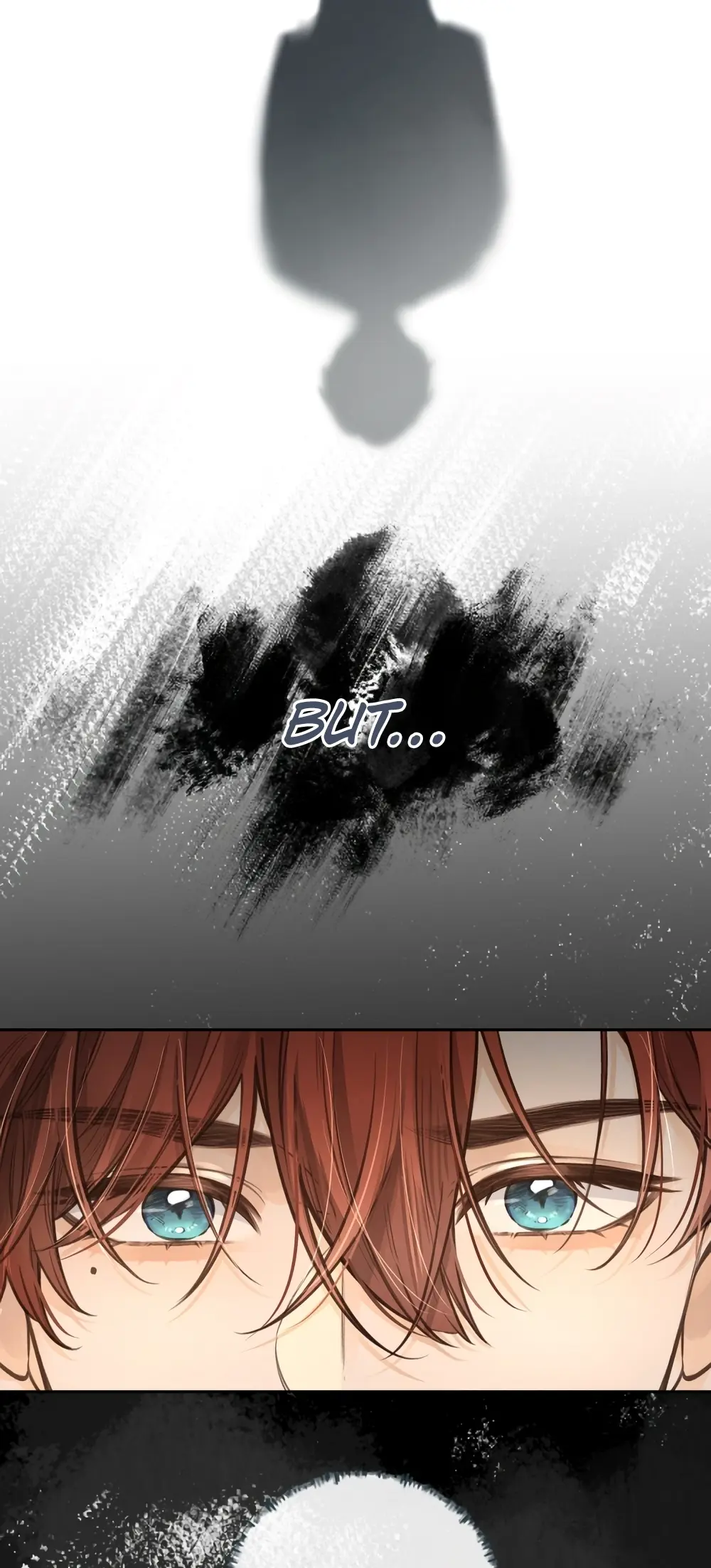 I Just Want To Mooch Off Your Luck Chapter 59 page 23