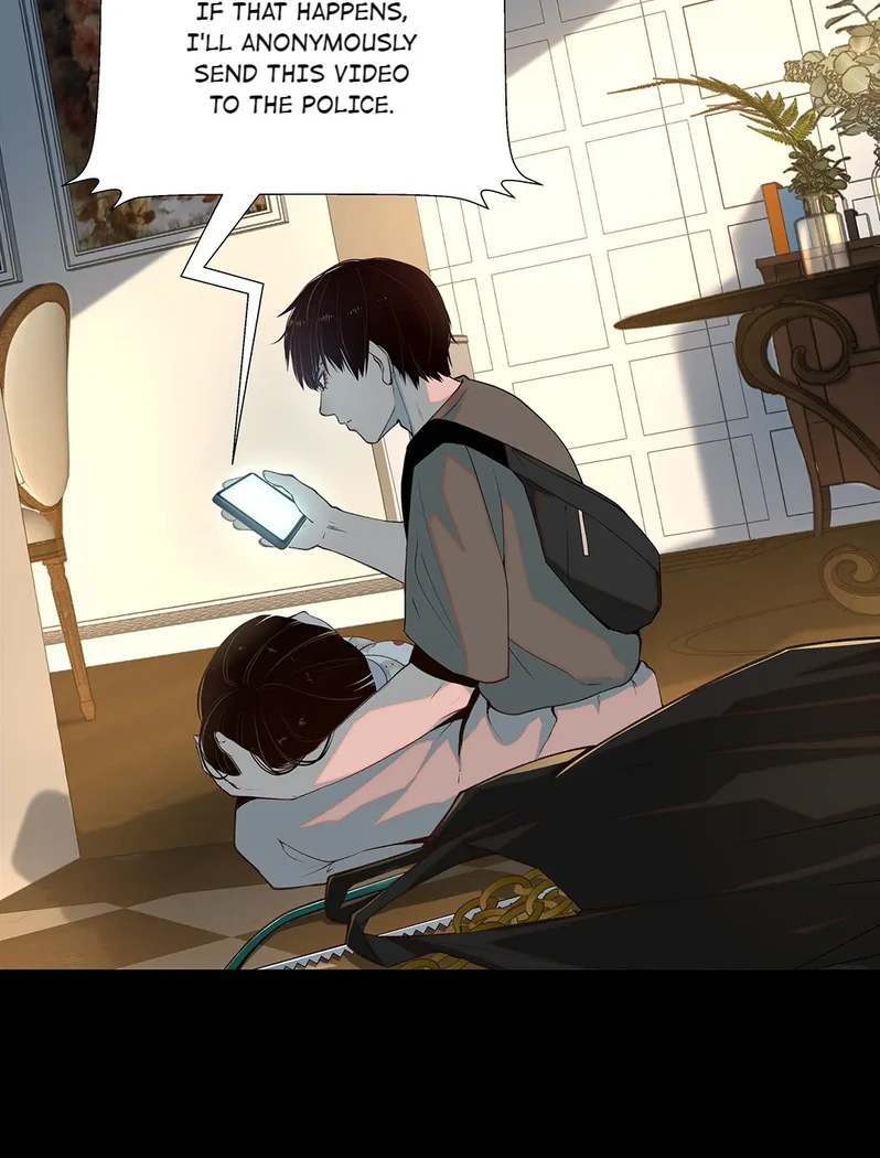 I Know Your Secret Chapter 10 page 11