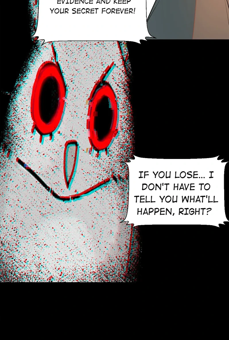 I Know Your Secret Chapter 10 page 13
