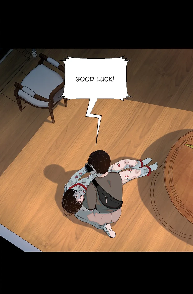 I Know Your Secret Chapter 10 page 14
