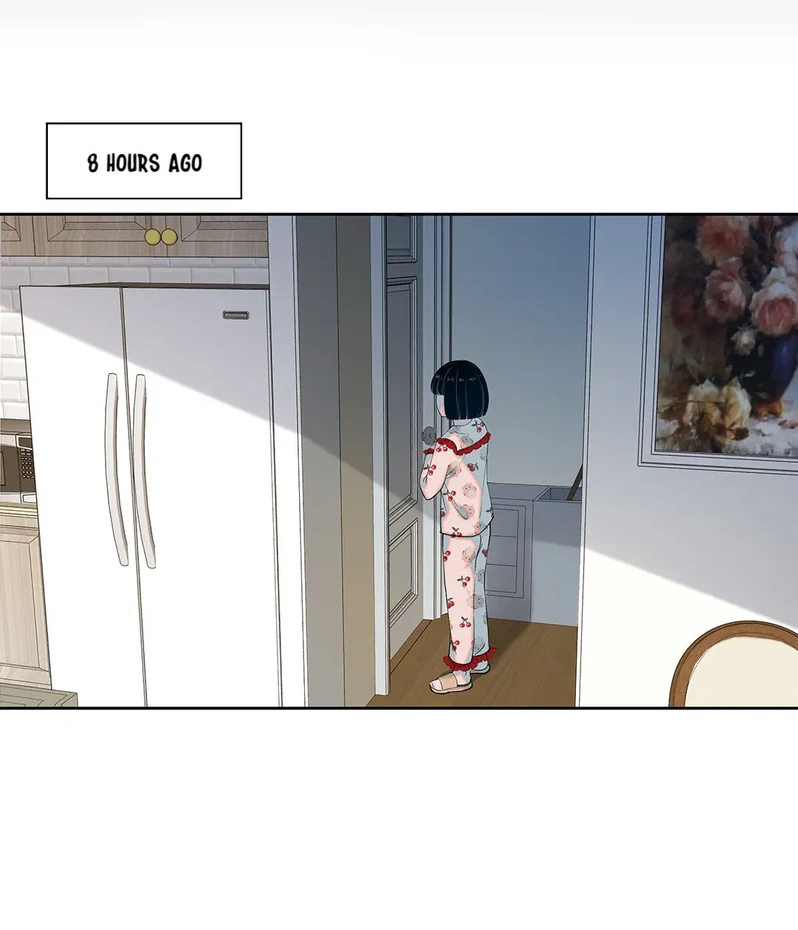 I Know Your Secret Chapter 10 page 16