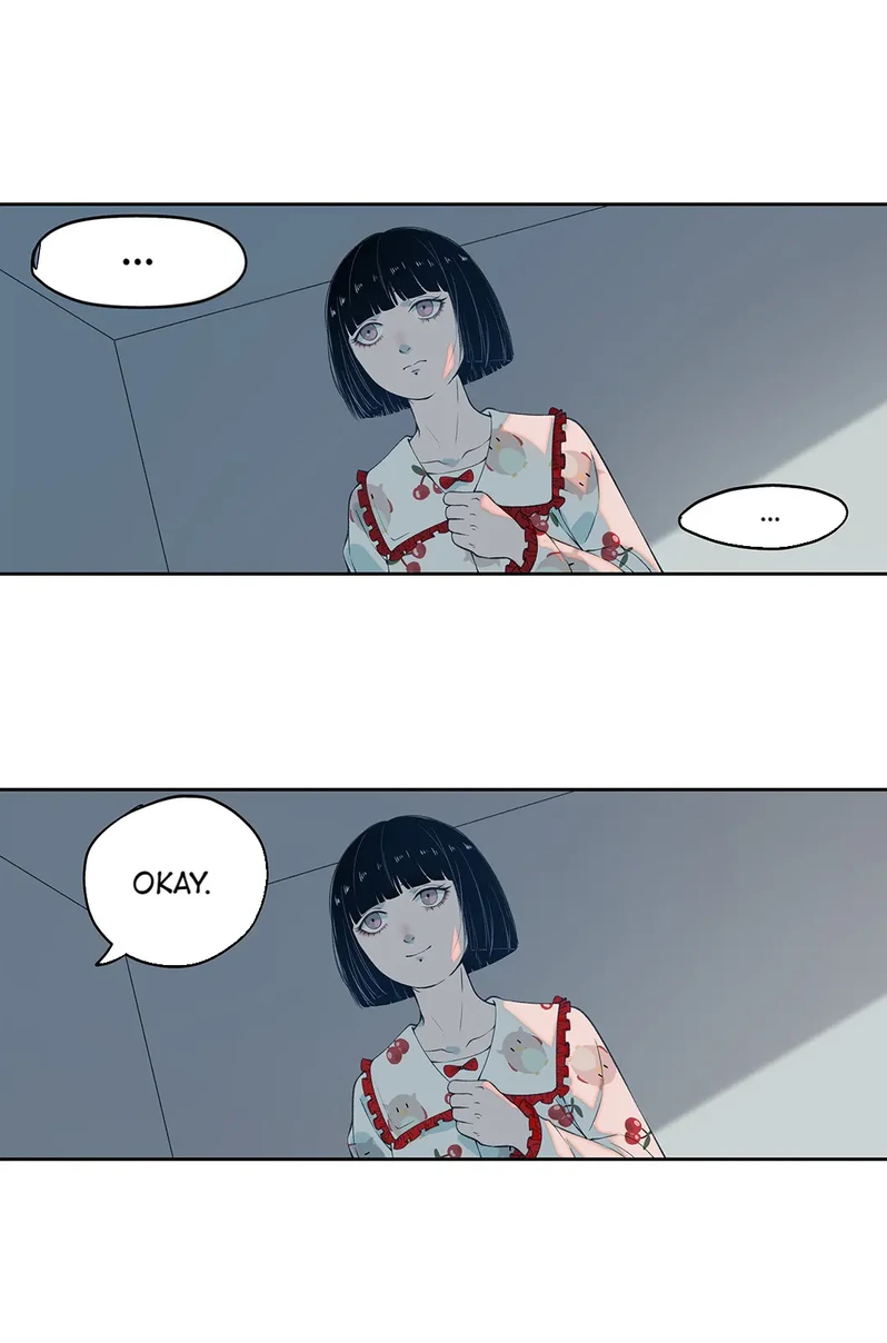 I Know Your Secret Chapter 10 page 18
