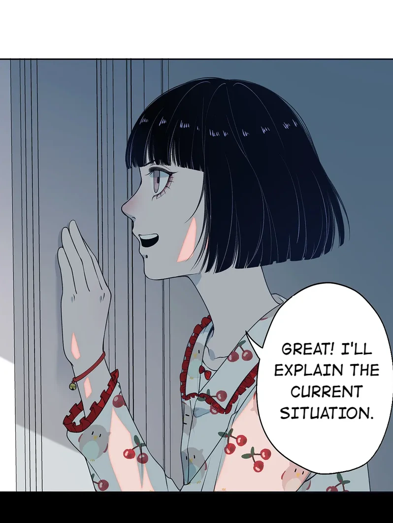 I Know Your Secret Chapter 10 page 19