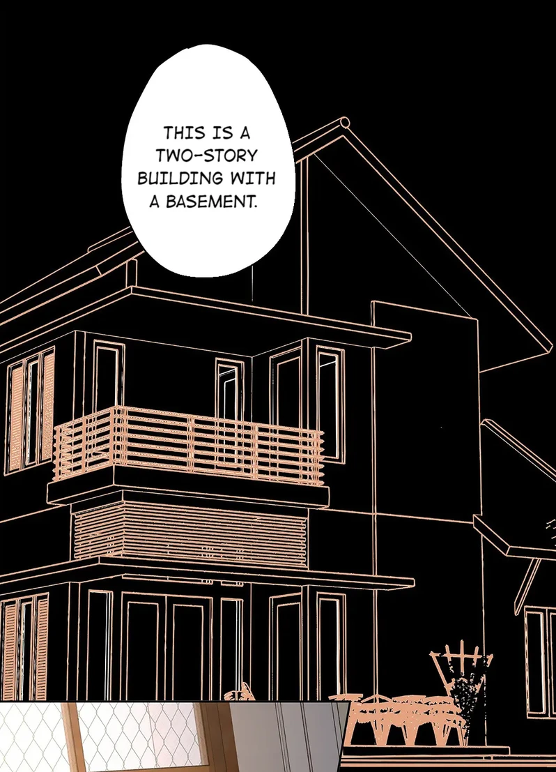 I Know Your Secret Chapter 10 page 20