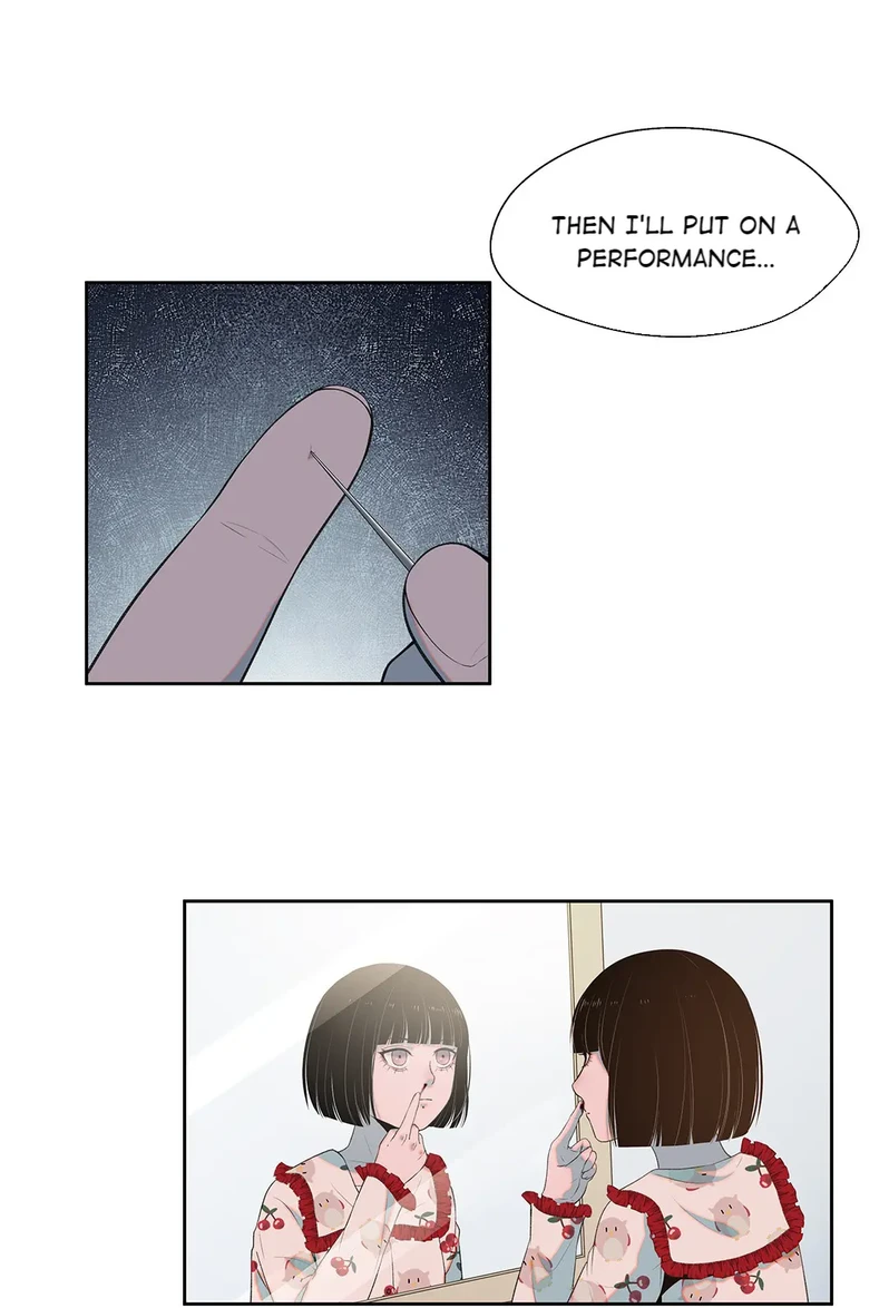I Know Your Secret Chapter 10 page 25