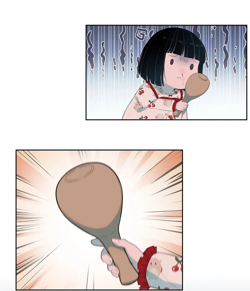 I Know Your Secret Chapter 10 page 34