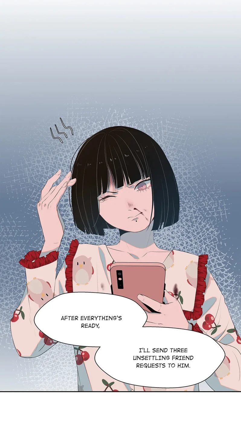 I Know Your Secret Chapter 10 page 35