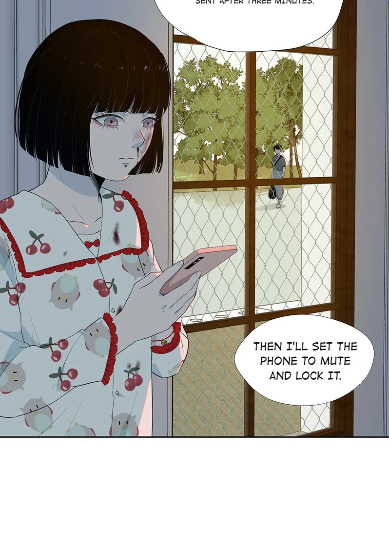 I Know Your Secret Chapter 10 page 37