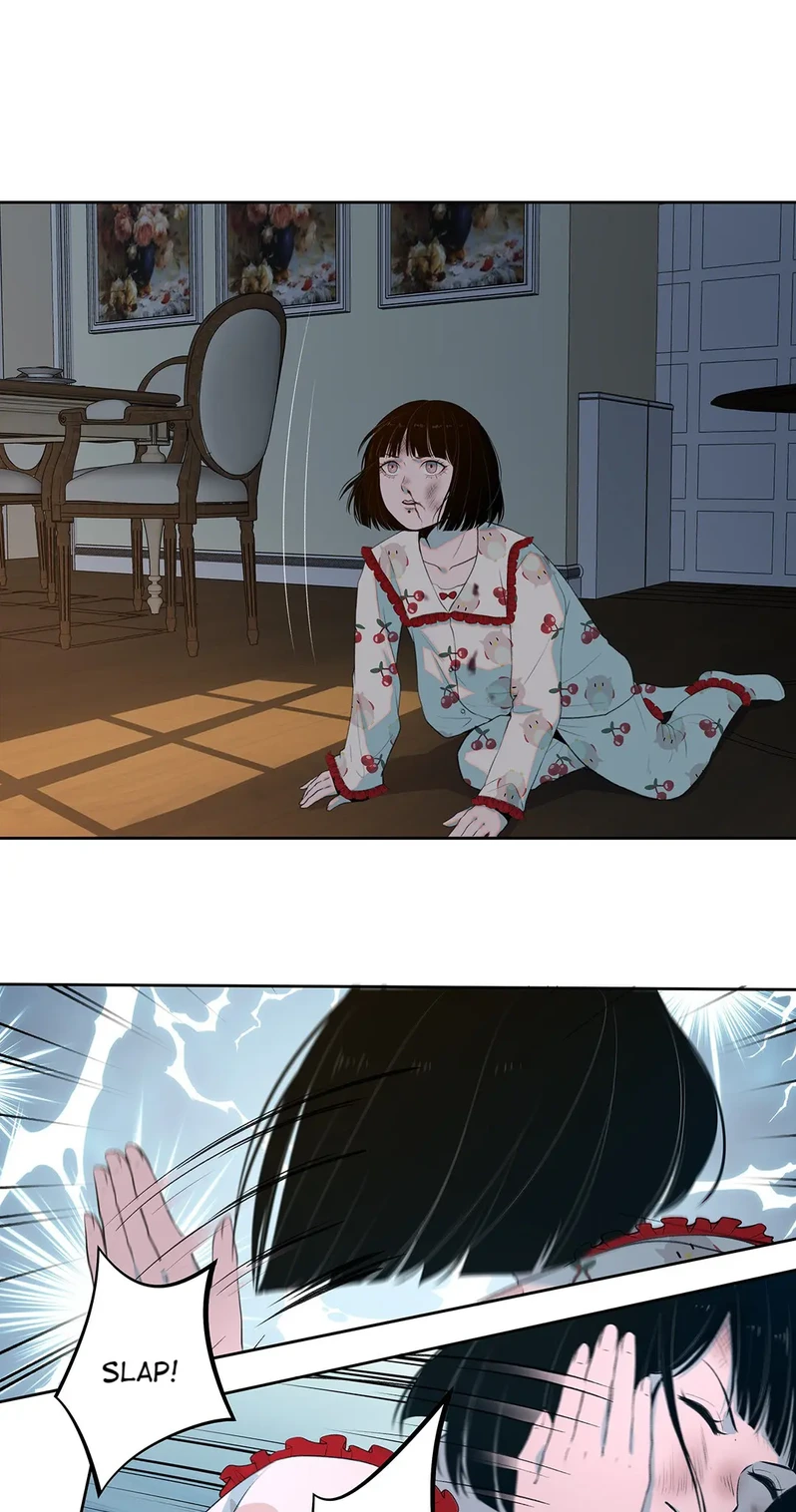 I Know Your Secret Chapter 10 page 38