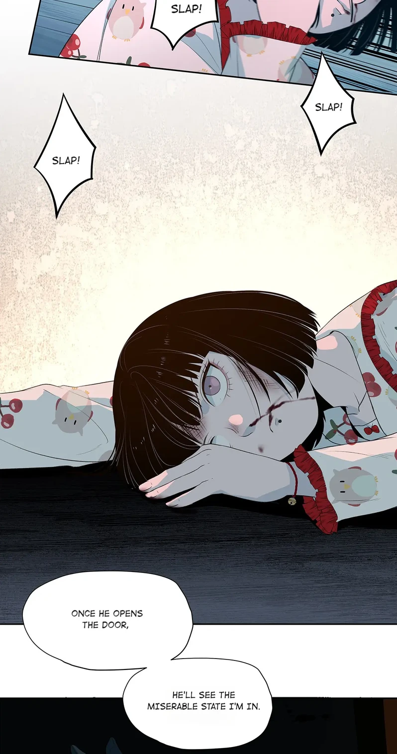 I Know Your Secret Chapter 10 page 39