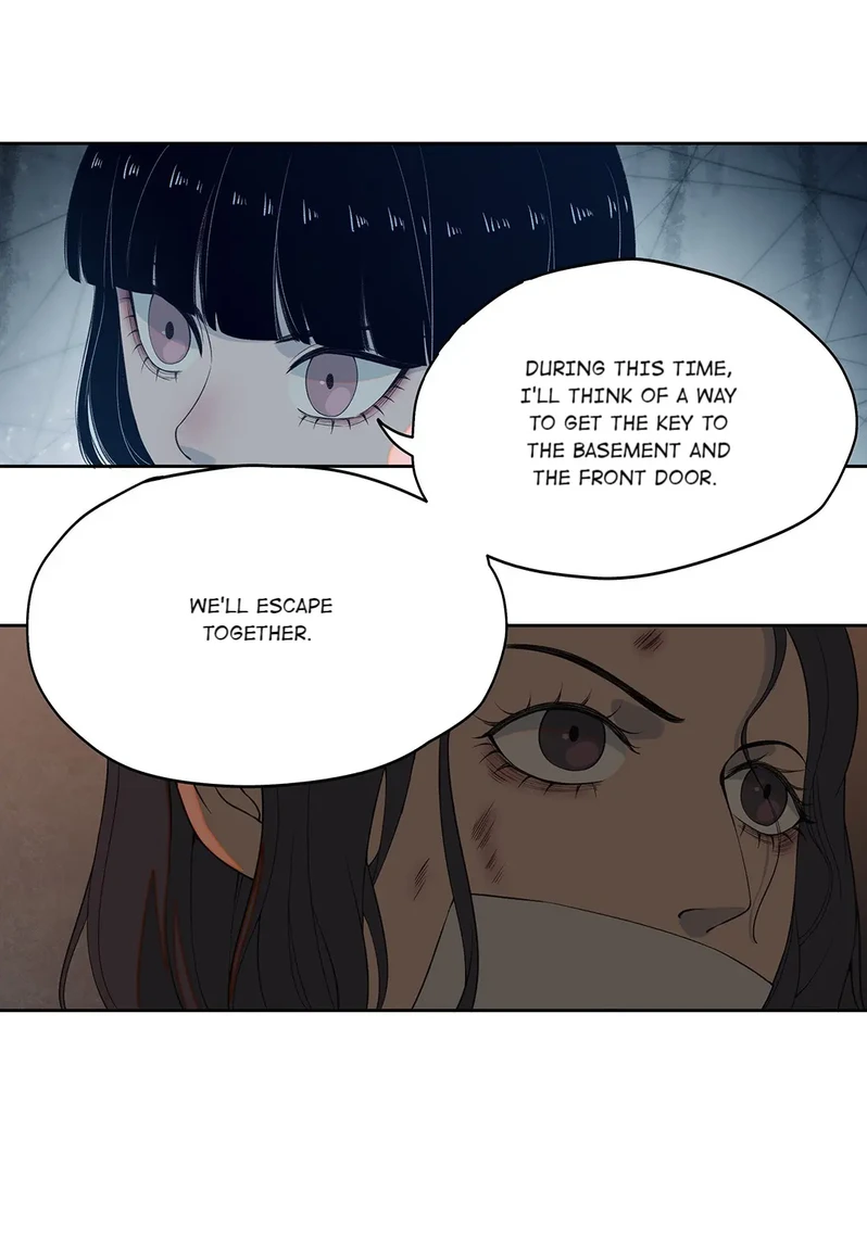 I Know Your Secret Chapter 10 page 42
