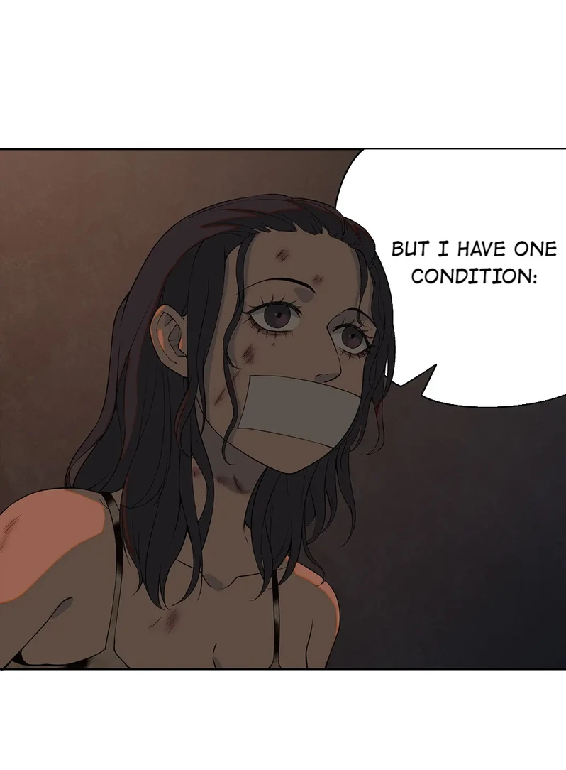I Know Your Secret Chapter 10 page 43
